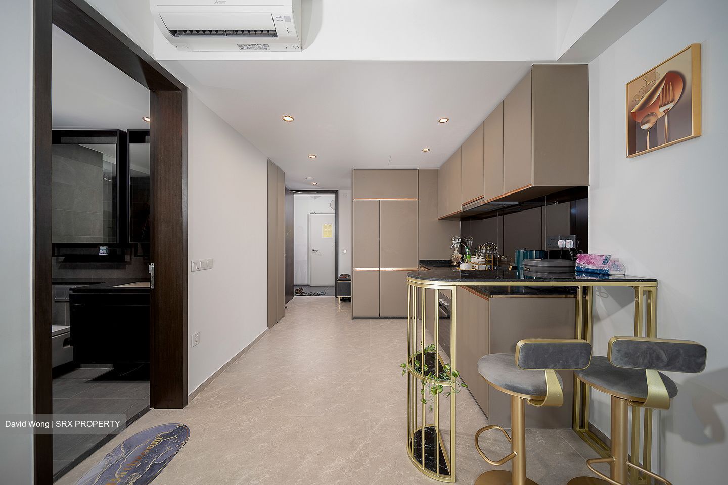 Park Colonial (D13), Condominium #373825201
